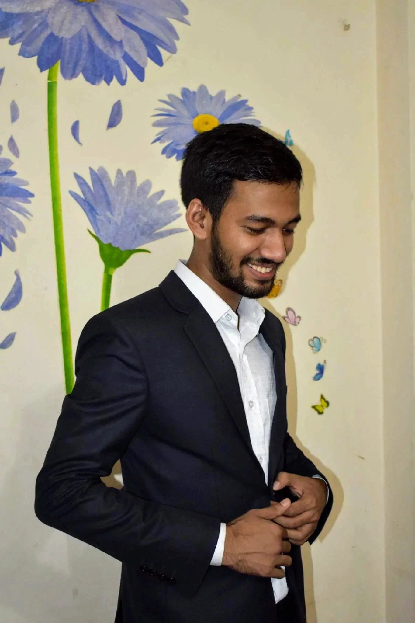 Tariqul Islam Rezvee